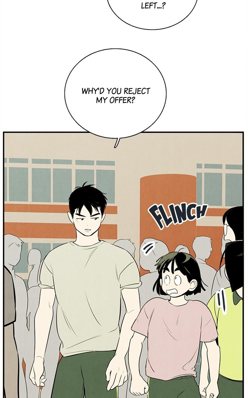 Read After School Lessons for Unripe Apples EN Manga Online