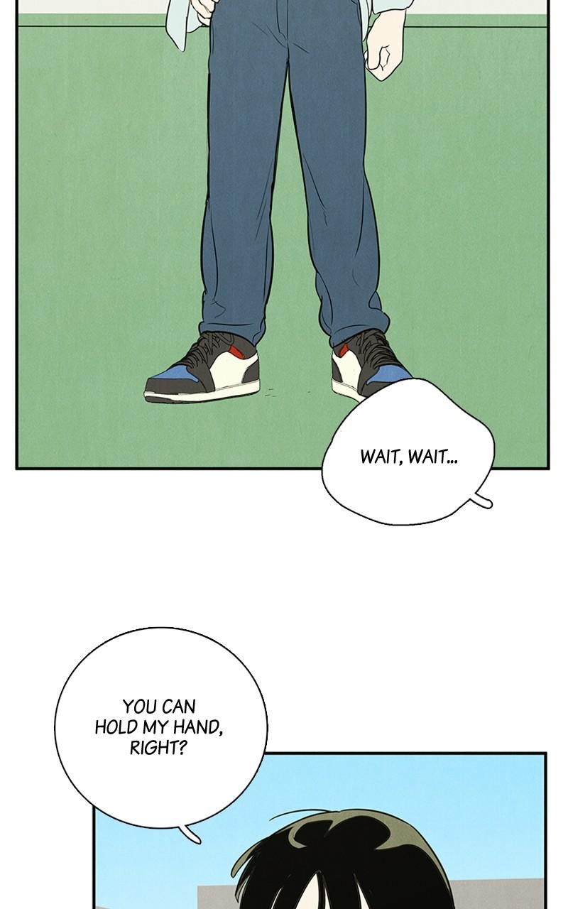 Read After School Lessons for Unripe Apples EN Manga Online