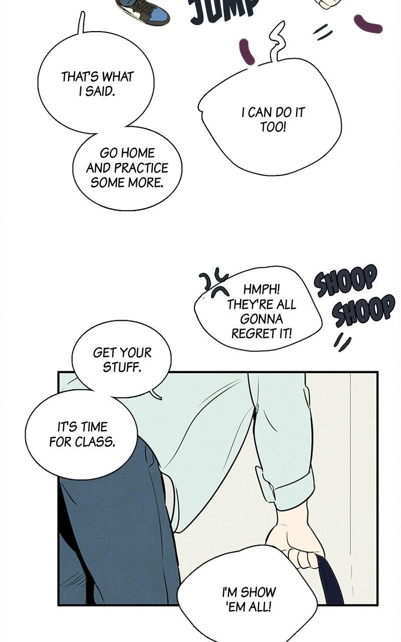 Read After School Lessons for Unripe Apples EN Manga Online