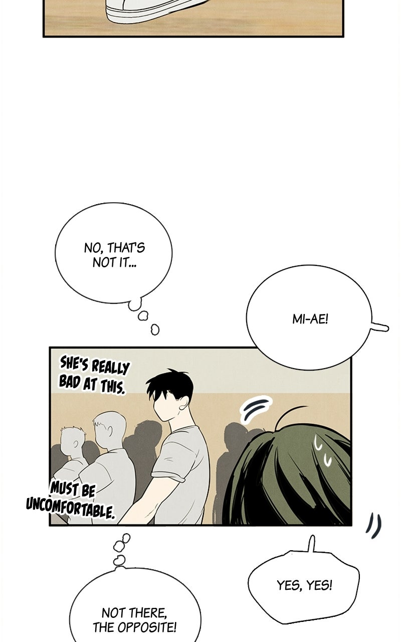 Read After School Lessons for Unripe Apples EN Manga Online