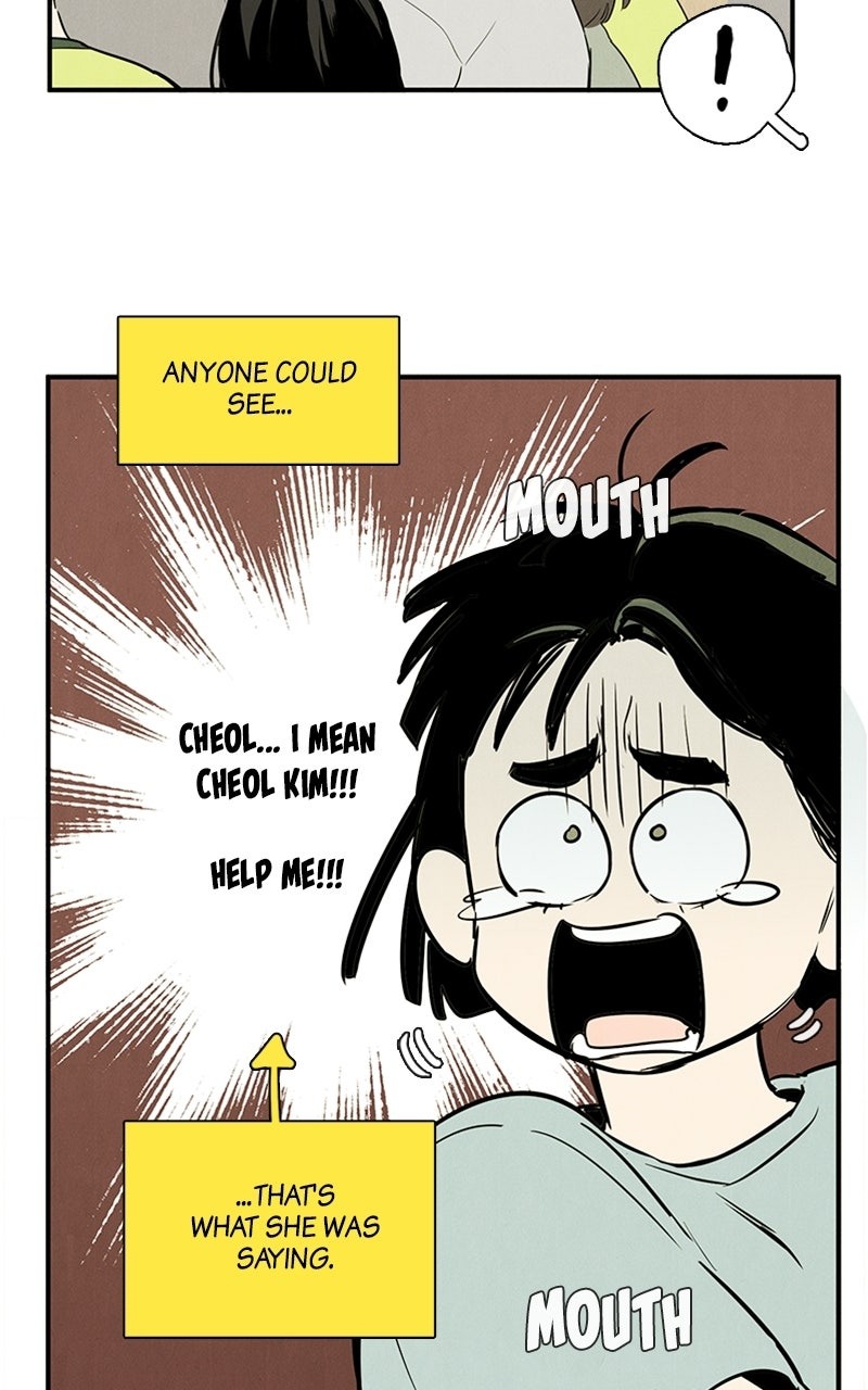 Read After School Lessons for Unripe Apples EN Manga Online