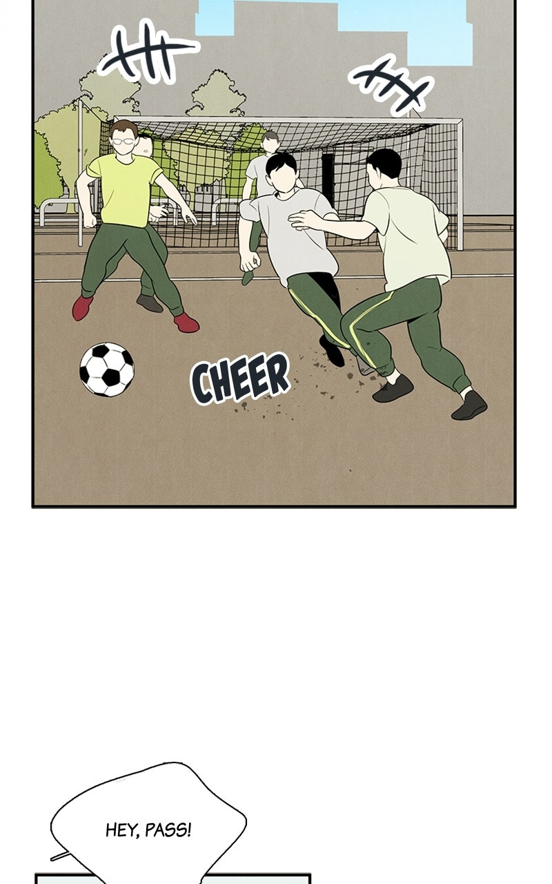 Read After School Lessons for Unripe Apples EN Manga Online