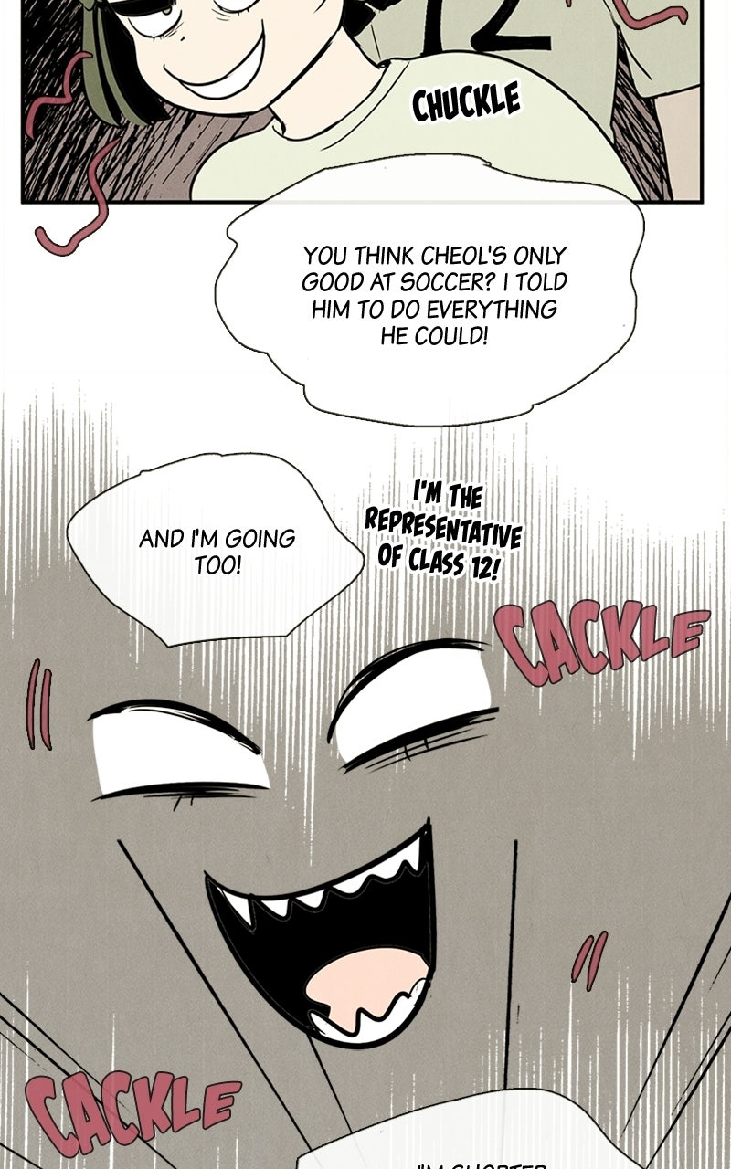 Read After School Lessons for Unripe Apples EN Manga Online