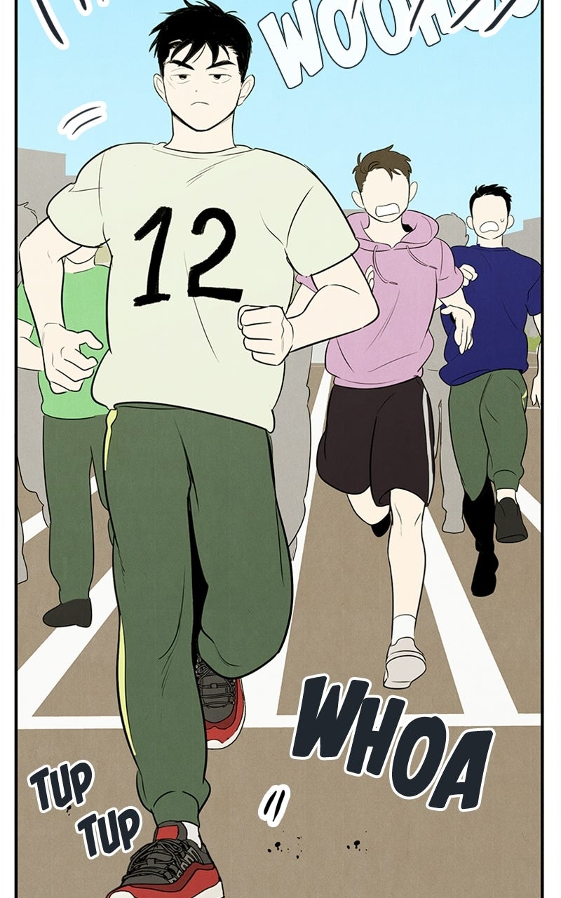 Read After School Lessons for Unripe Apples EN Manga Online