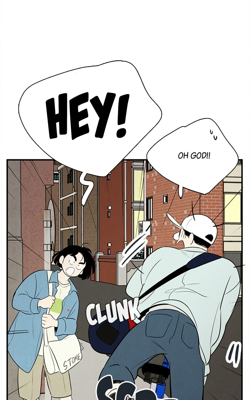 Read After School Lessons for Unripe Apples EN Manga Online