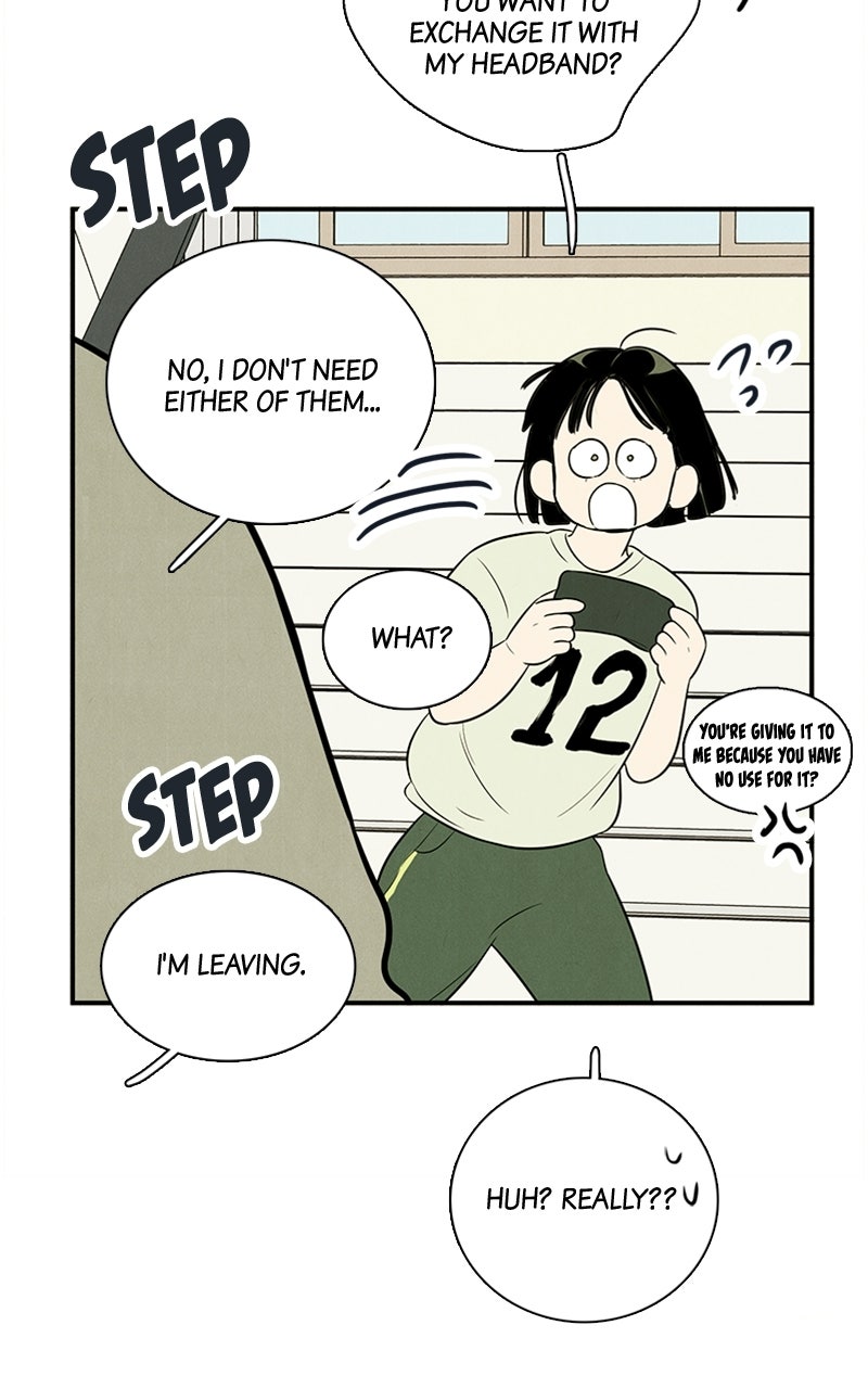 Read After School Lessons for Unripe Apples EN Manga Online