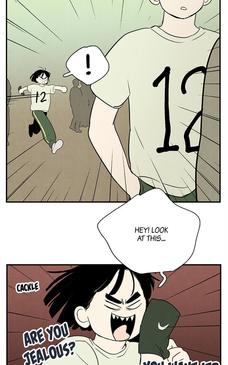 Read After School Lessons for Unripe Apples EN Manga Online