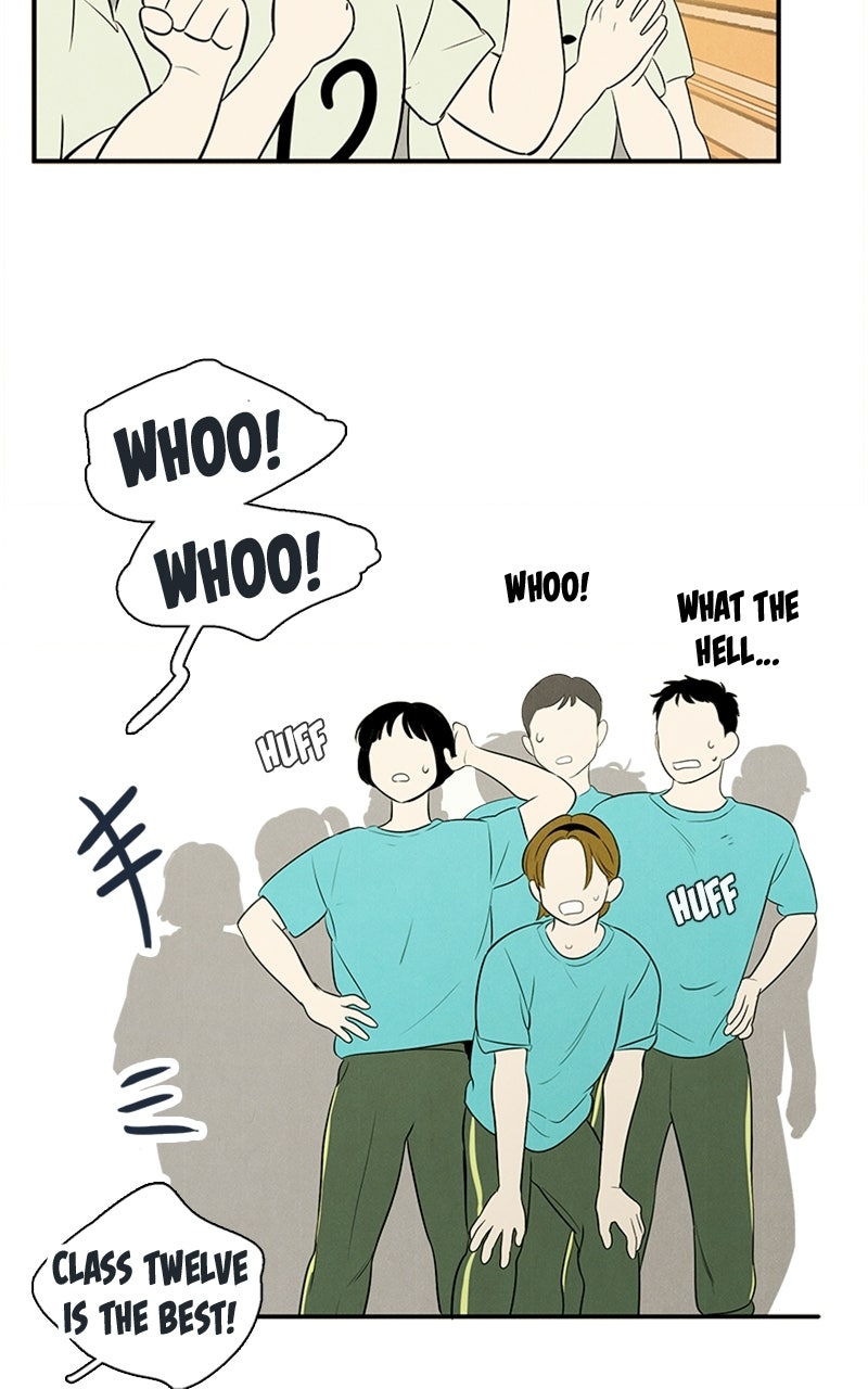 Read After School Lessons for Unripe Apples EN Manga Online