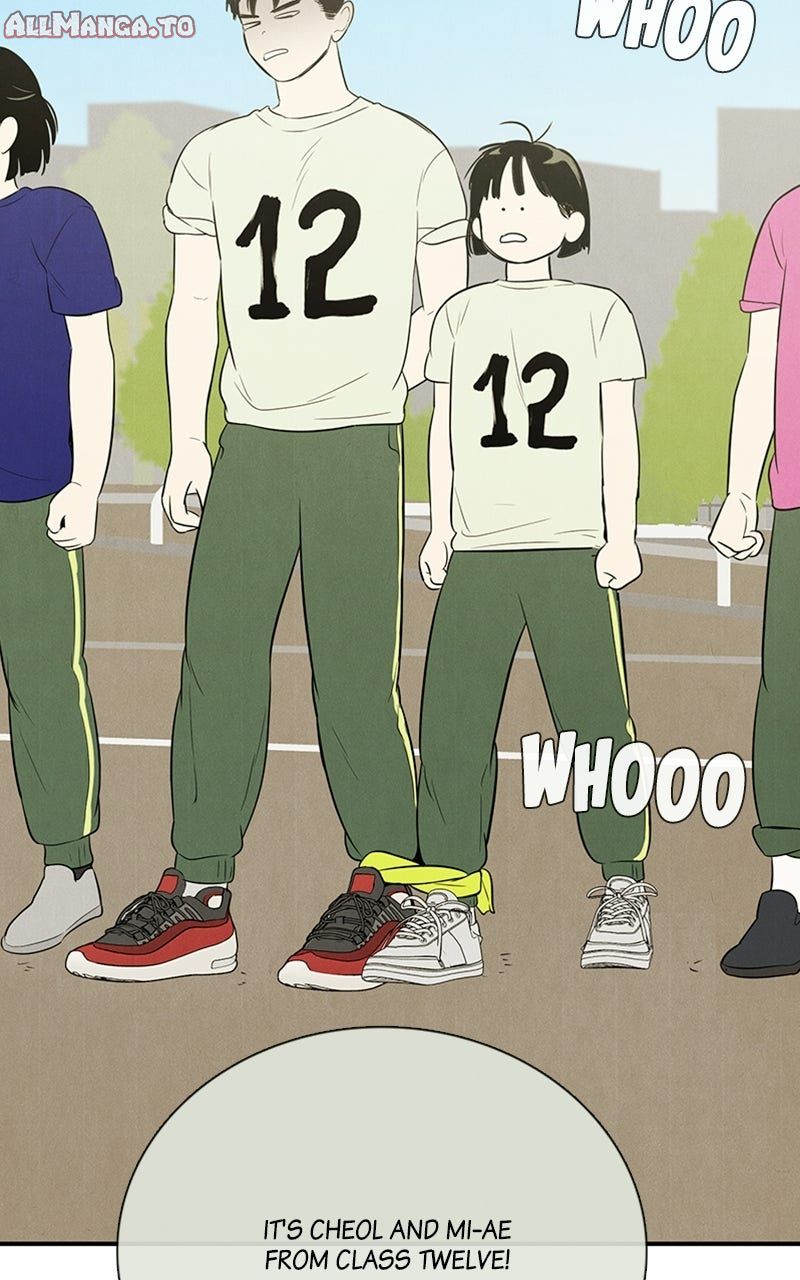 Read After School Lessons for Unripe Apples EN Manga Online