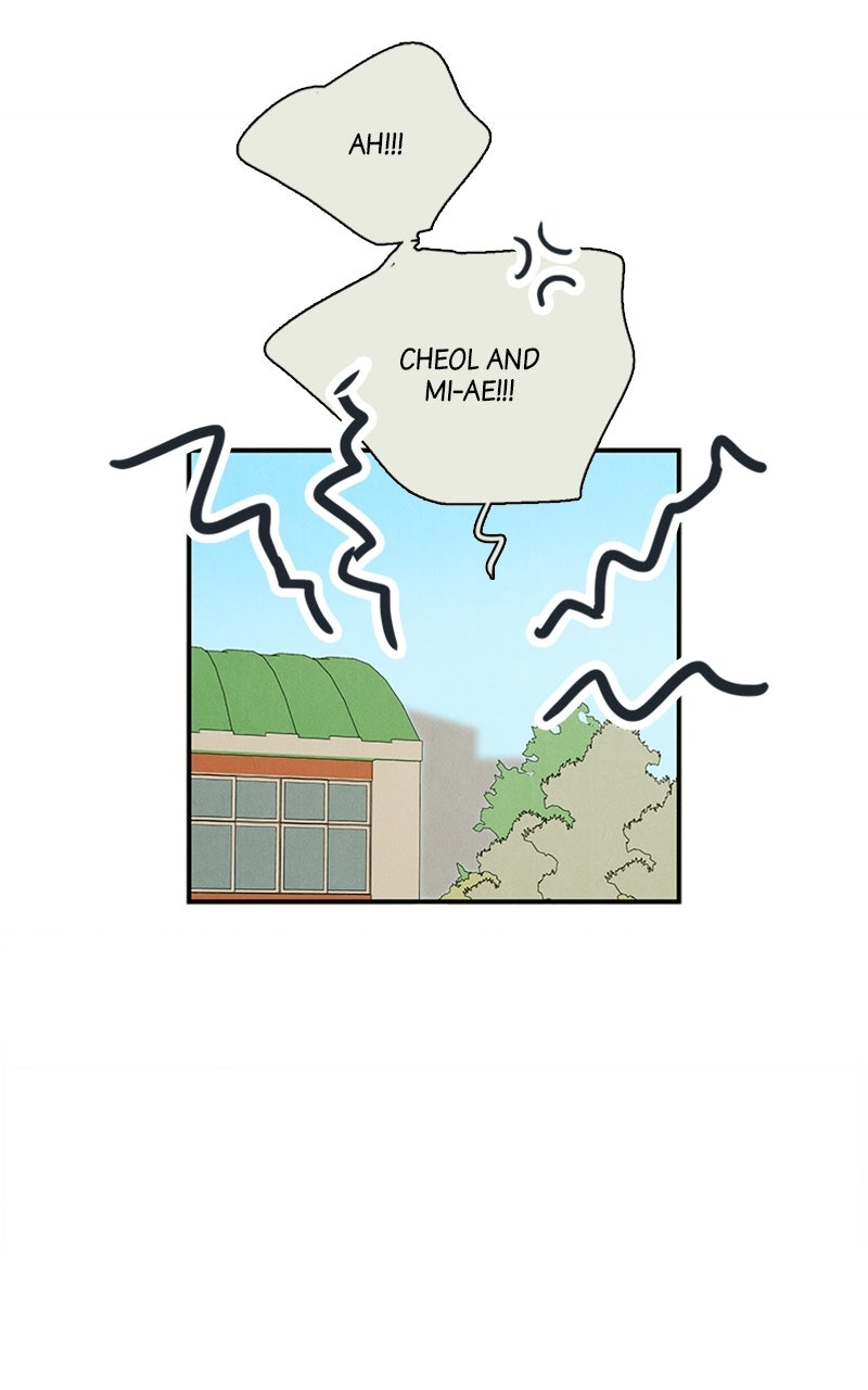 Read After School Lessons for Unripe Apples EN Manga Online