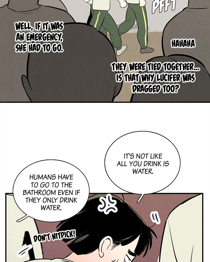 Read After School Lessons for Unripe Apples EN Manga Online