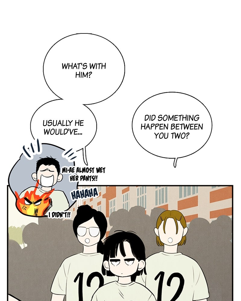 Read After School Lessons for Unripe Apples EN Manga Online