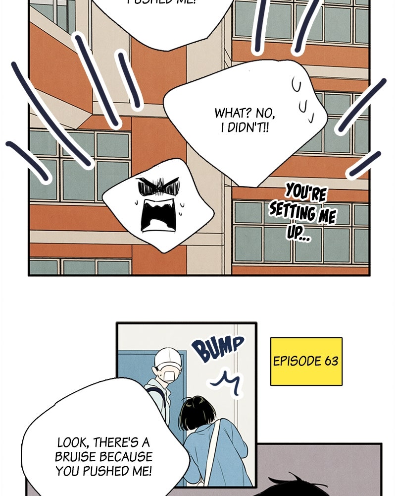 Read After School Lessons for Unripe Apples EN Manga Online