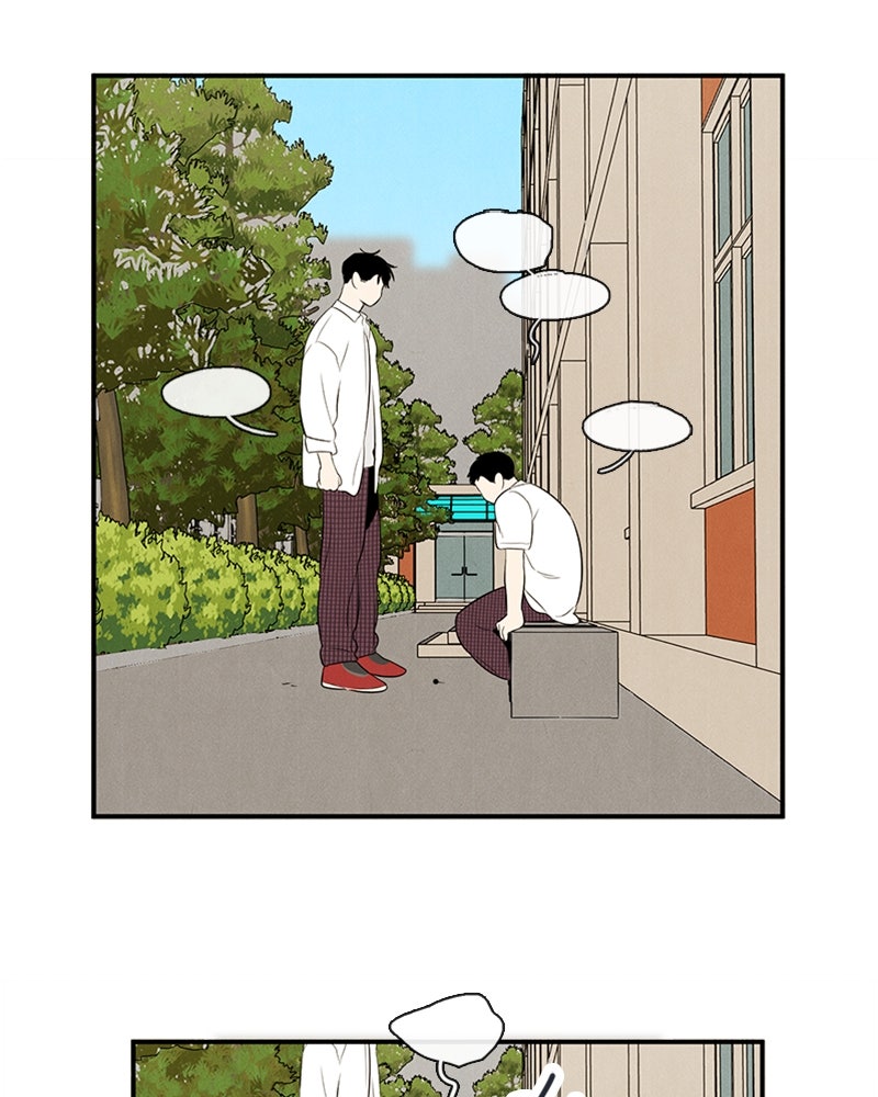 Read After School Lessons for Unripe Apples EN Manga Online