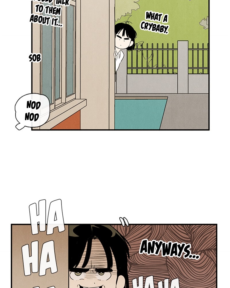 Read After School Lessons for Unripe Apples EN Manga Online