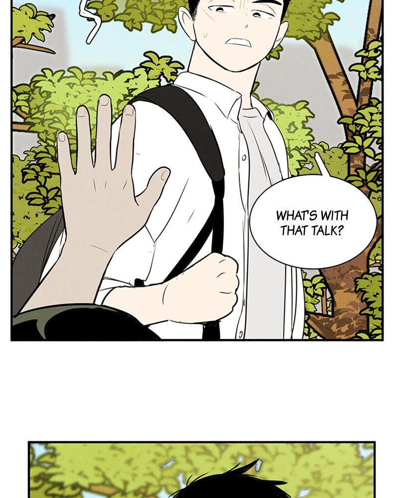 Read After School Lessons for Unripe Apples EN Manga Online