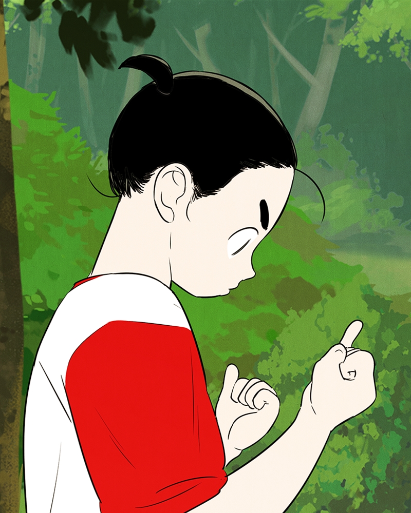 Read After School Lessons for Unripe Apples EN Manga Online