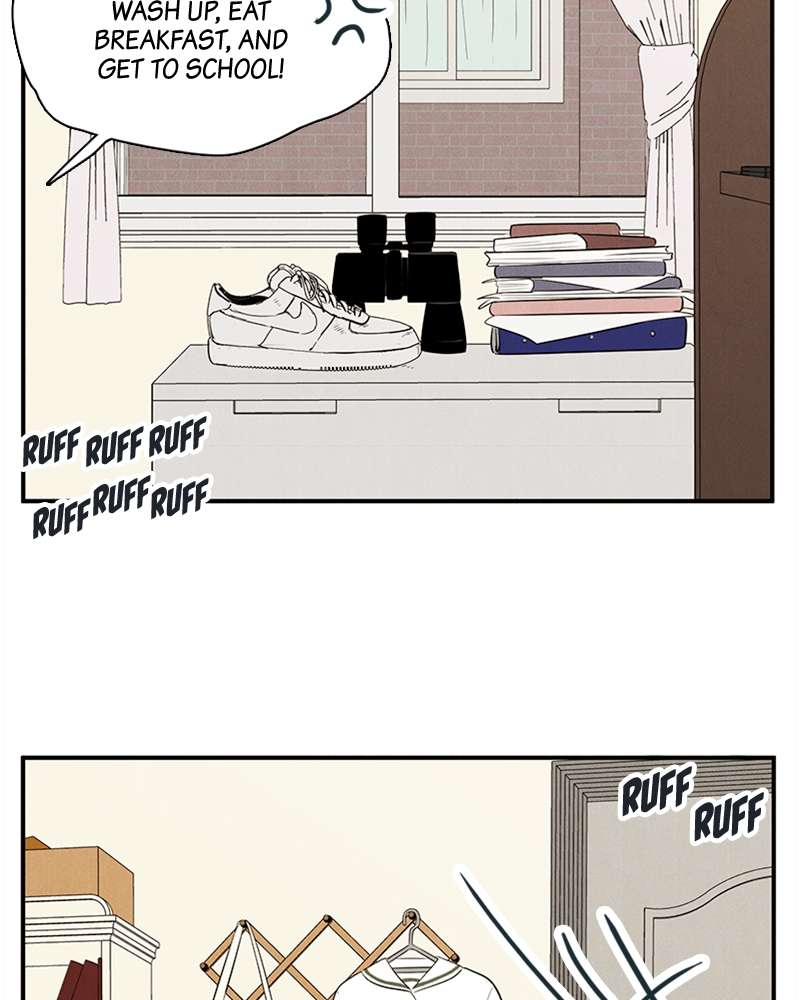 Read After School Lessons for Unripe Apples EN Manga Online