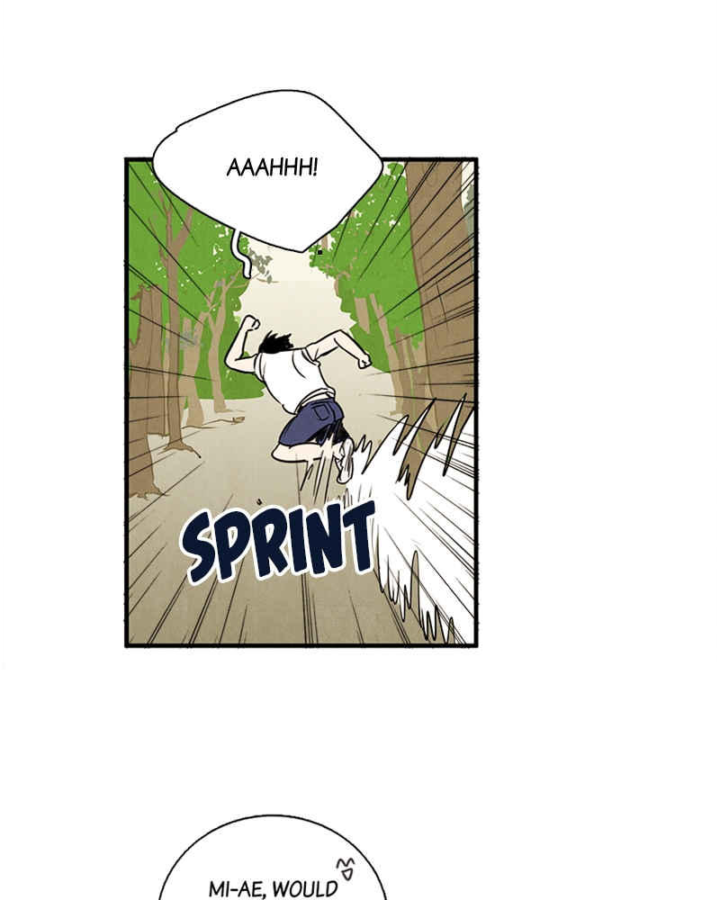 Read After School Lessons for Unripe Apples EN Manga Online