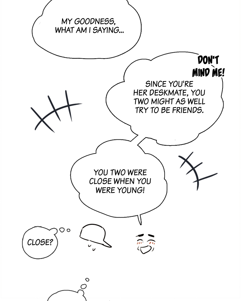 Read After School Lessons for Unripe Apples EN Manga Online