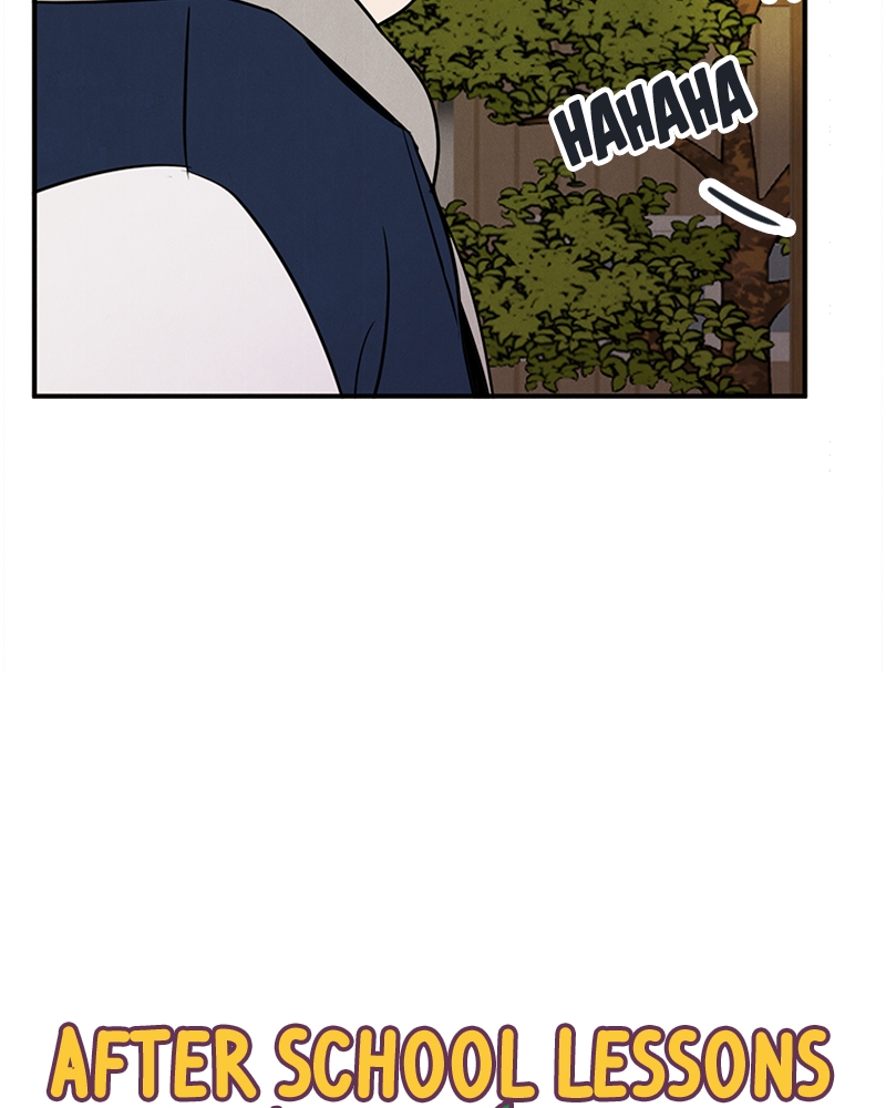 Read After School Lessons for Unripe Apples EN Manga Online