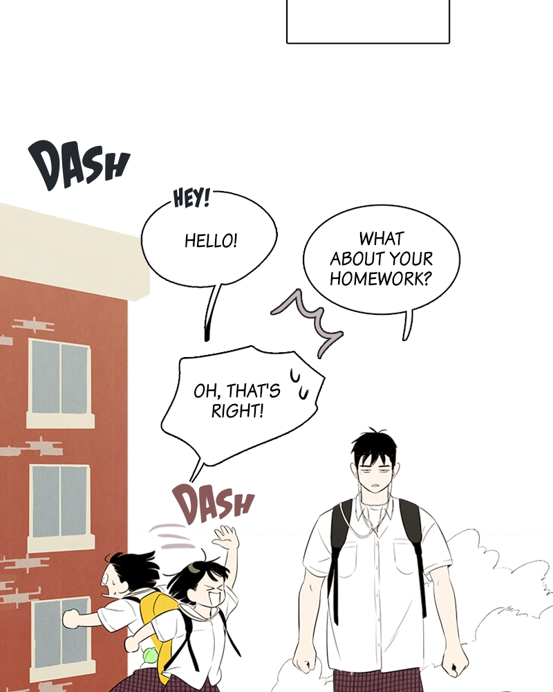 Read After School Lessons for Unripe Apples EN Manga Online