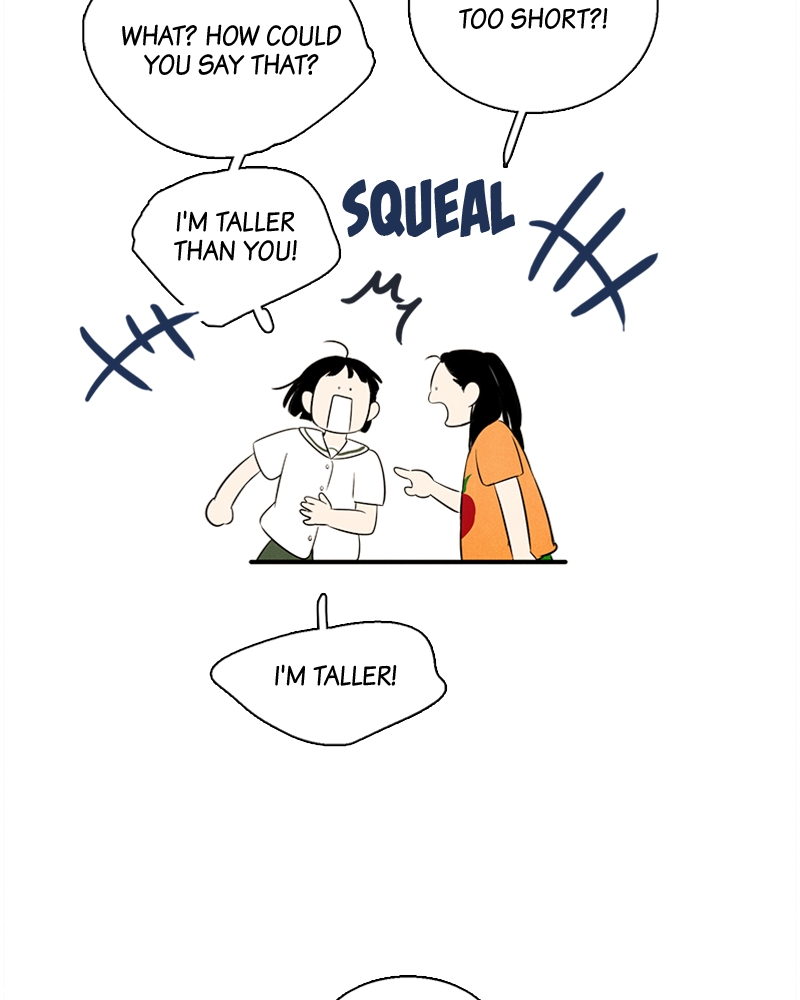 Read After School Lessons for Unripe Apples EN Manga Online