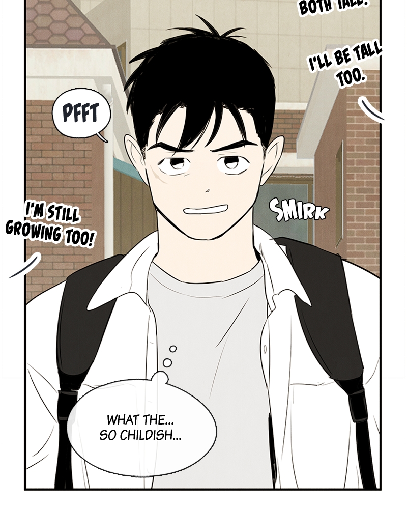 Read After School Lessons for Unripe Apples EN Manga Online