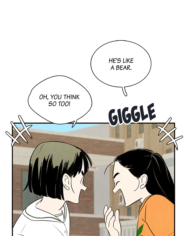 Read After School Lessons for Unripe Apples EN Manga Online