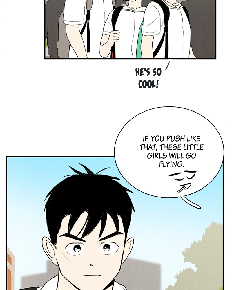 Read After School Lessons for Unripe Apples EN Manga Online