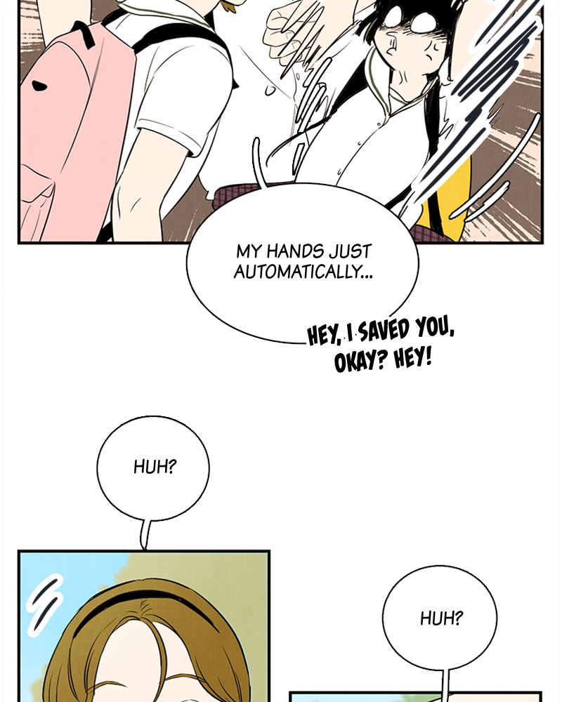 Read After School Lessons for Unripe Apples EN Manga Online