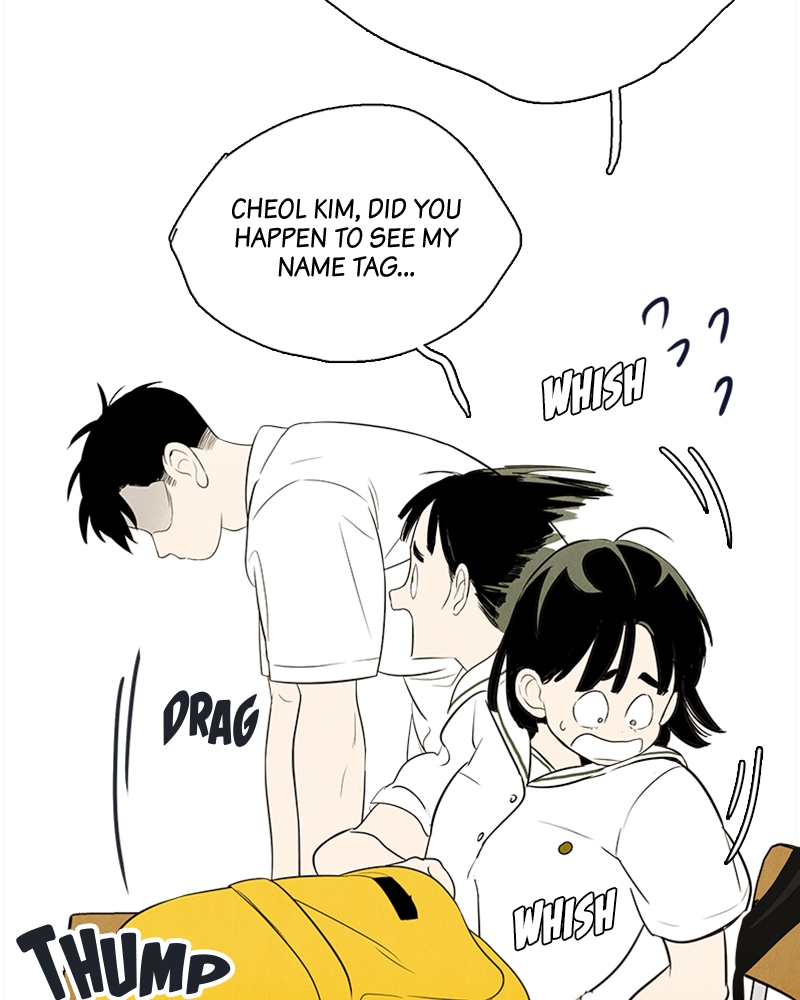 Read After School Lessons for Unripe Apples EN Manga Online