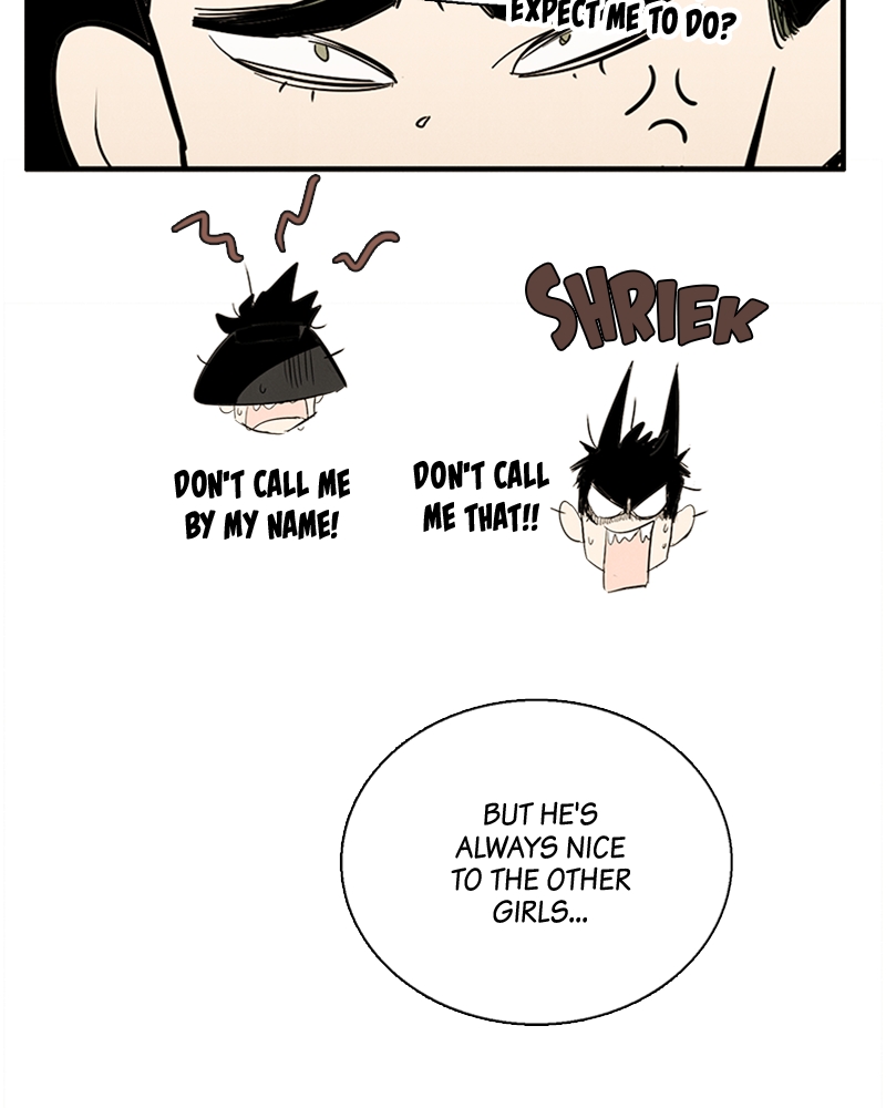 Read After School Lessons for Unripe Apples EN Manga Online