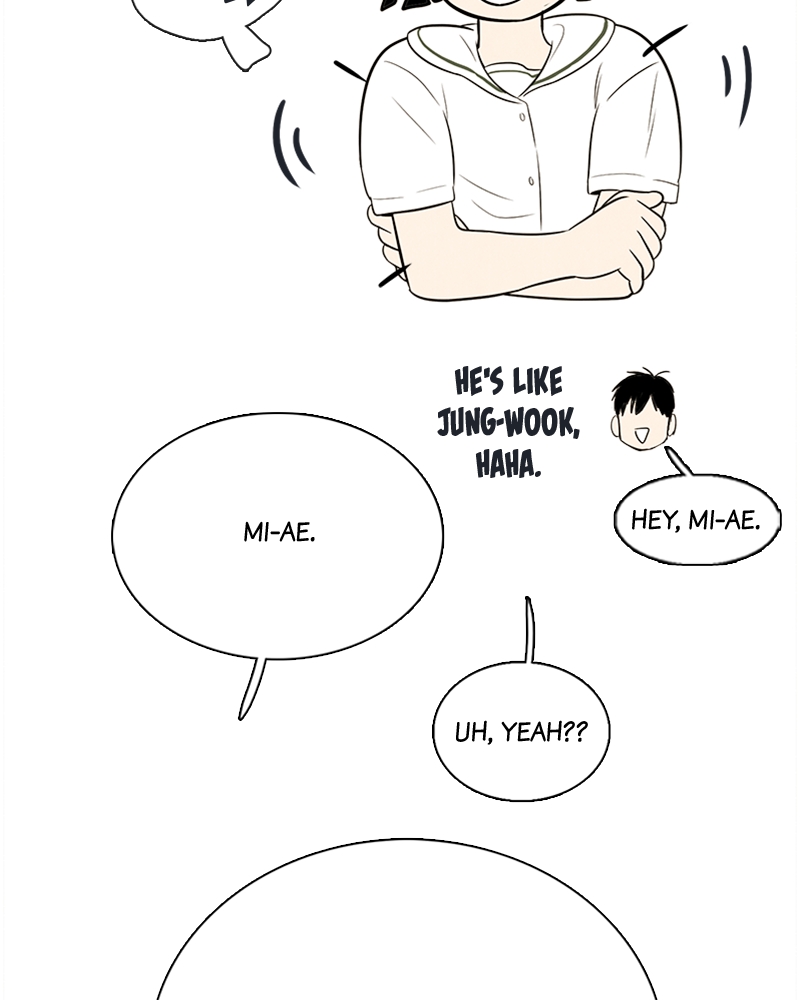 Read After School Lessons for Unripe Apples EN Manga Online