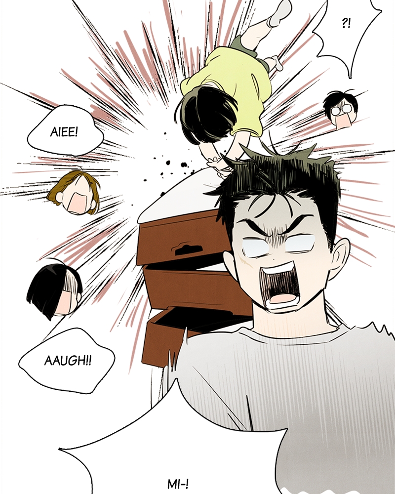 Read After School Lessons for Unripe Apples EN Manga Online