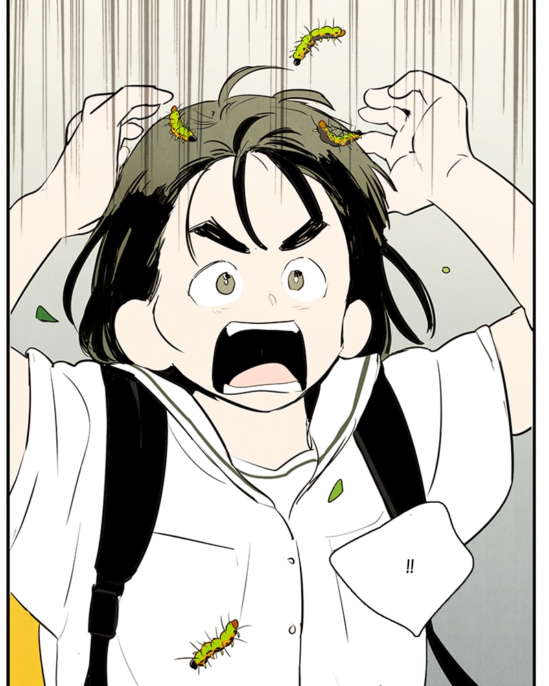 Read After School Lessons for Unripe Apples EN Manga Online