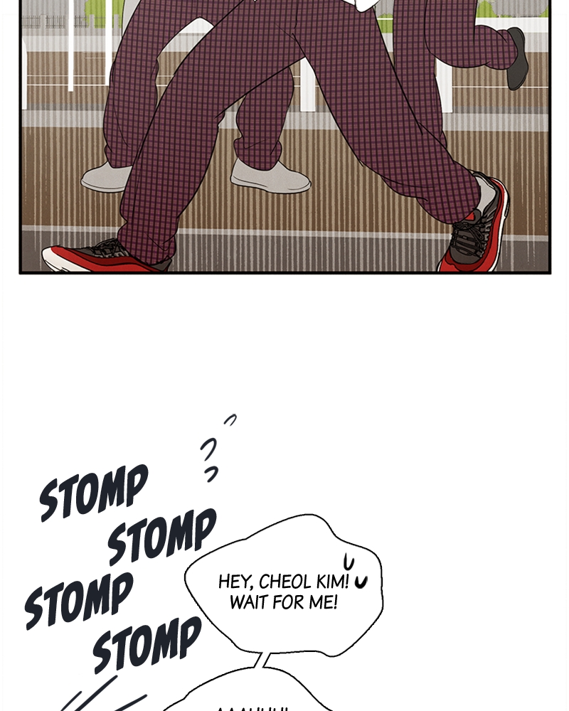 Read After School Lessons for Unripe Apples EN Manga Online