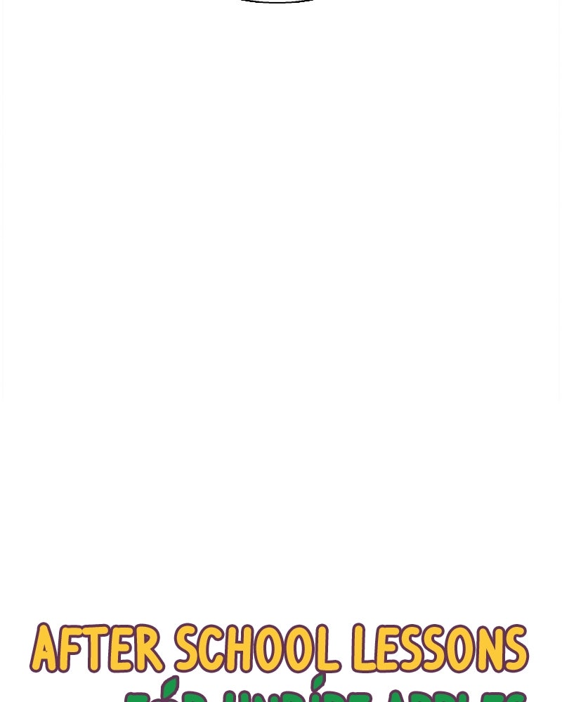 Read After School Lessons for Unripe Apples EN Manga Online