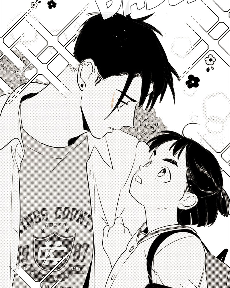 Read After School Lessons for Unripe Apples EN Manga Online