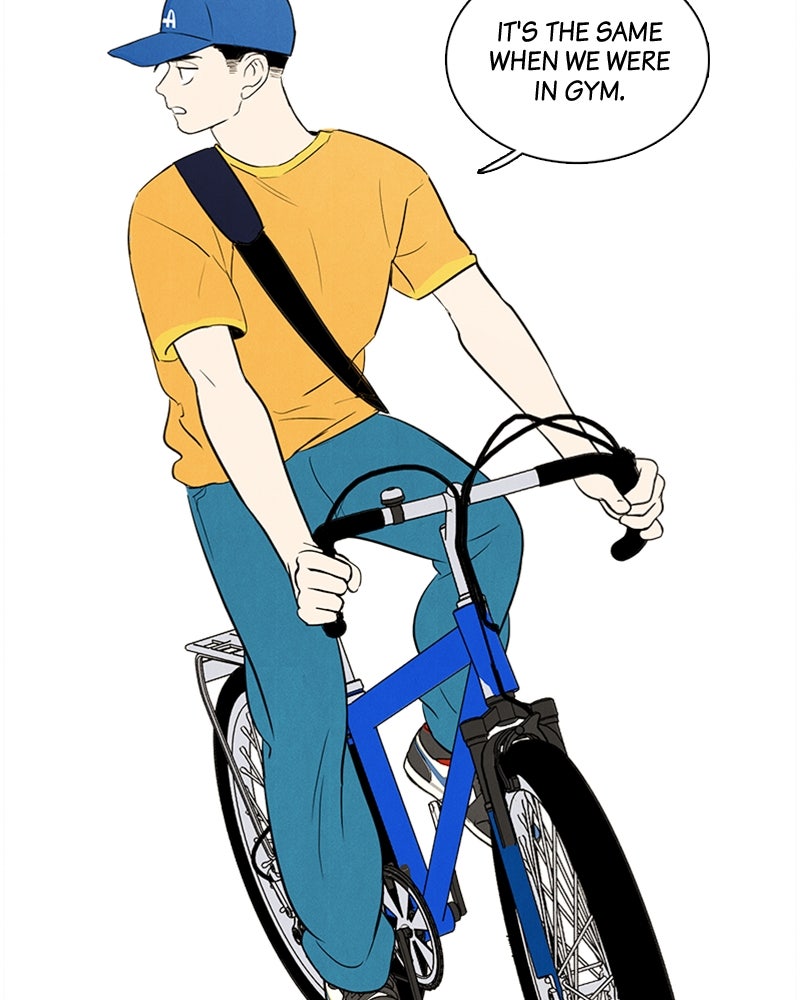 Read After School Lessons for Unripe Apples EN Manga Online