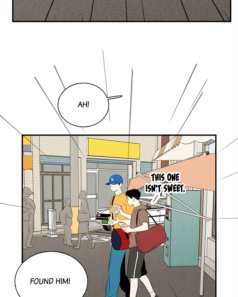 Read After School Lessons for Unripe Apples EN Manga Online