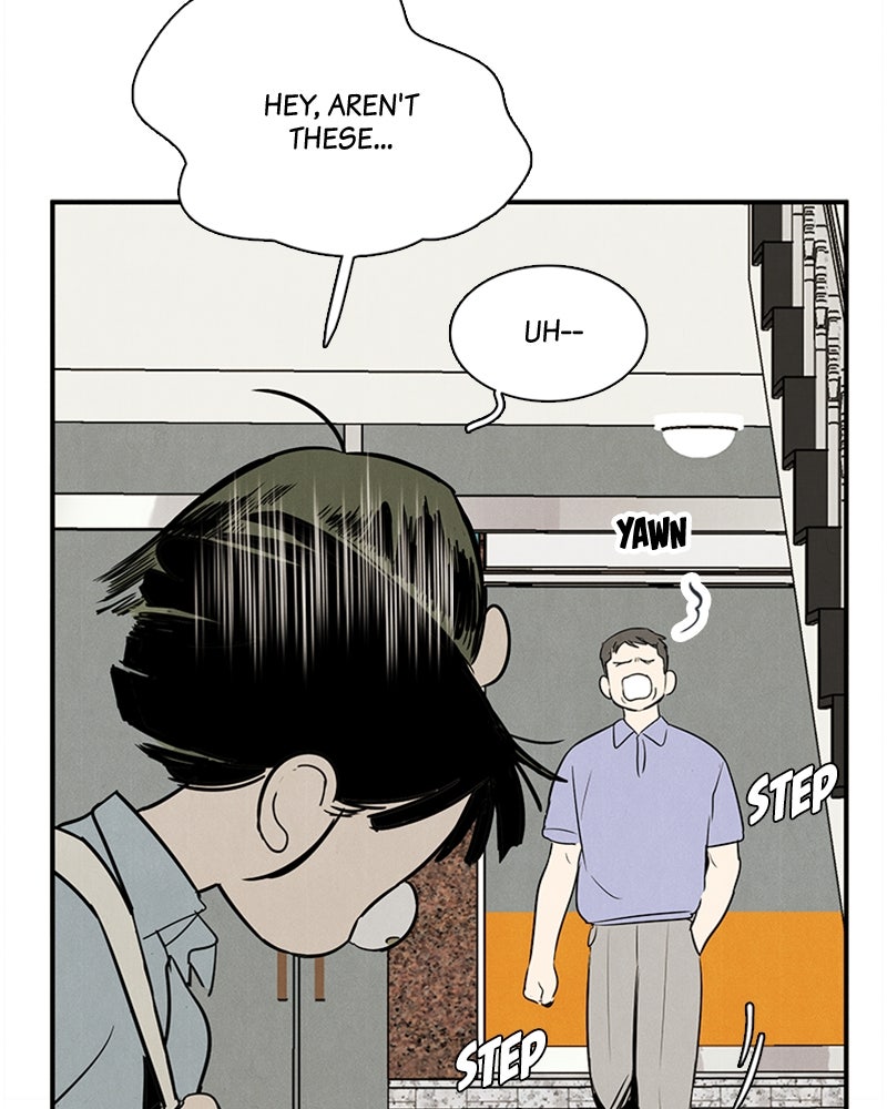 Read After School Lessons for Unripe Apples EN Manga Online