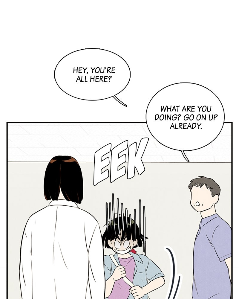 Read After School Lessons for Unripe Apples EN Manga Online