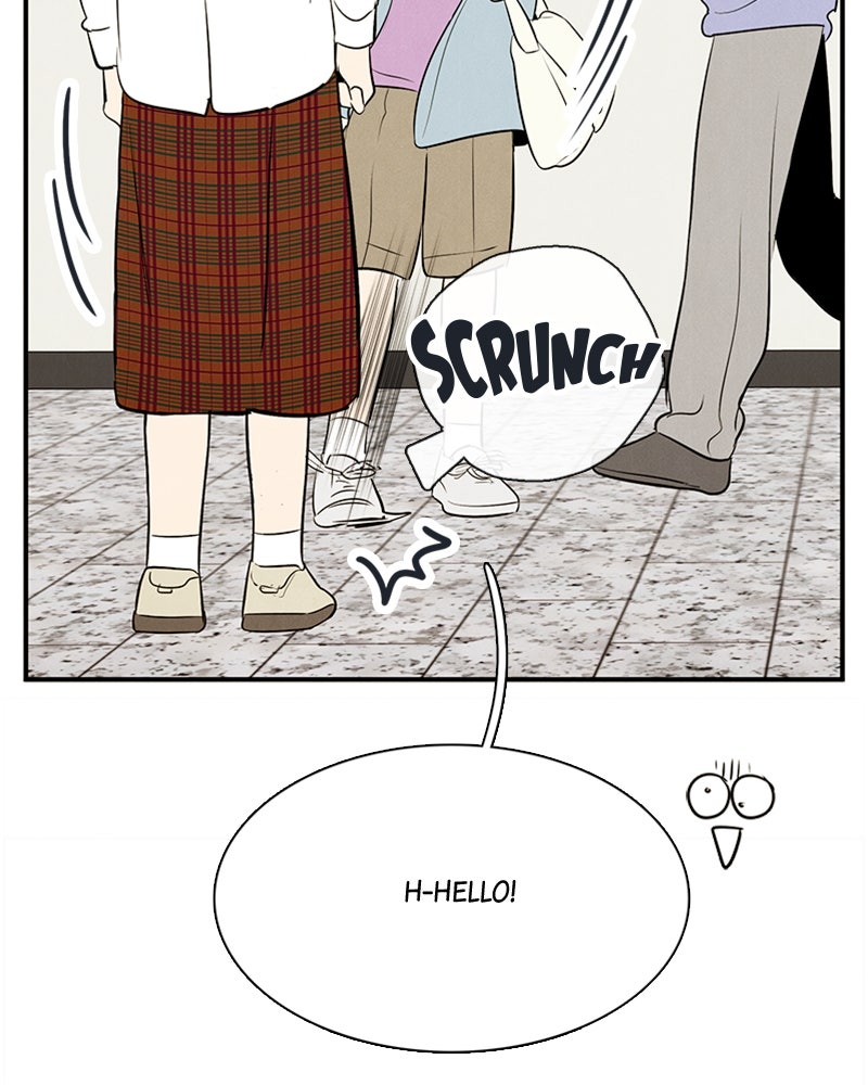 Read After School Lessons for Unripe Apples EN Manga Online