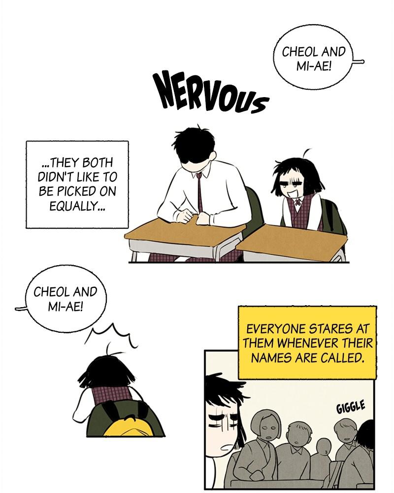 Read After School Lessons for Unripe Apples EN Manga Online