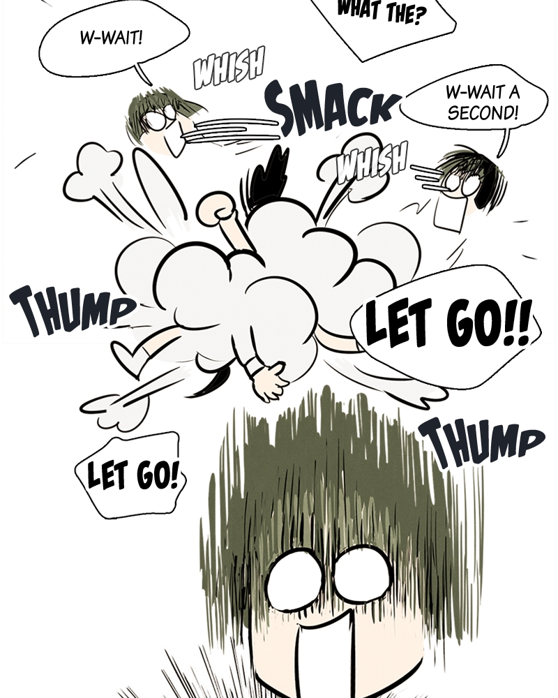 Read After School Lessons for Unripe Apples EN Manga Online