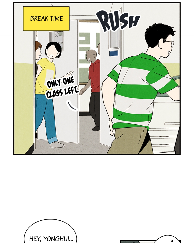 Read After School Lessons for Unripe Apples EN Manga Online