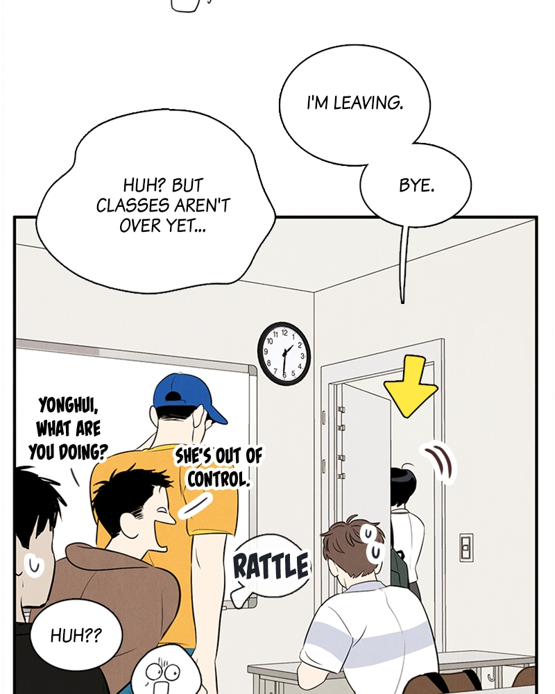 Read After School Lessons for Unripe Apples EN Manga Online