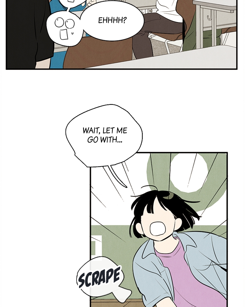 Read After School Lessons for Unripe Apples EN Manga Online