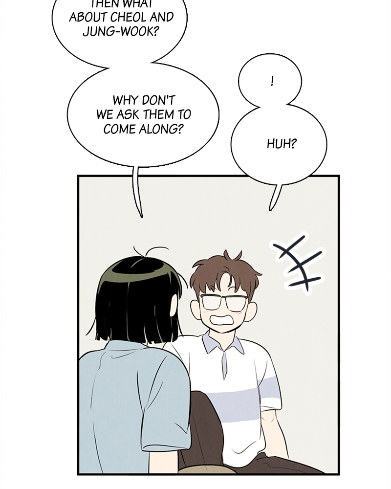 Read After School Lessons for Unripe Apples EN Manga Online